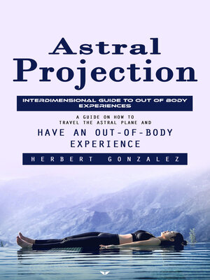cover image of Astral Projection